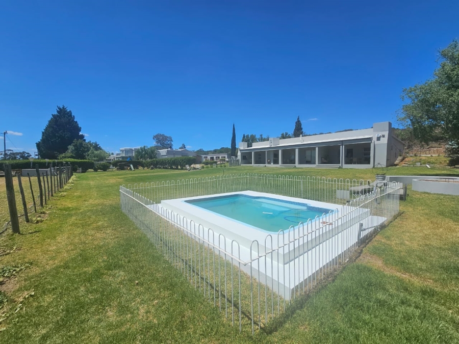 4 Bedroom Property for Sale in Riversdale Rural Western Cape